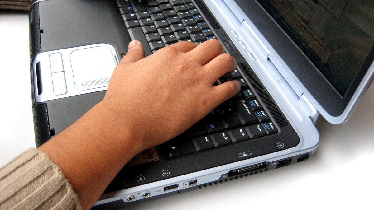 Las páginas web fueron el medio más utilizado para hacer ventas electrónicas en Euskadi.