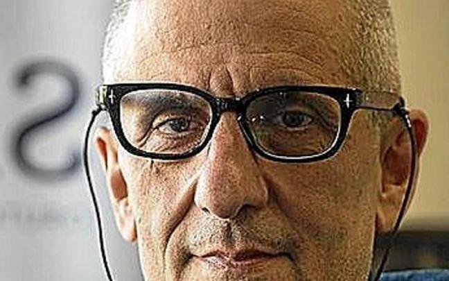 David Rieff. | FOTO: KALOAIN SANTOS CABRERA