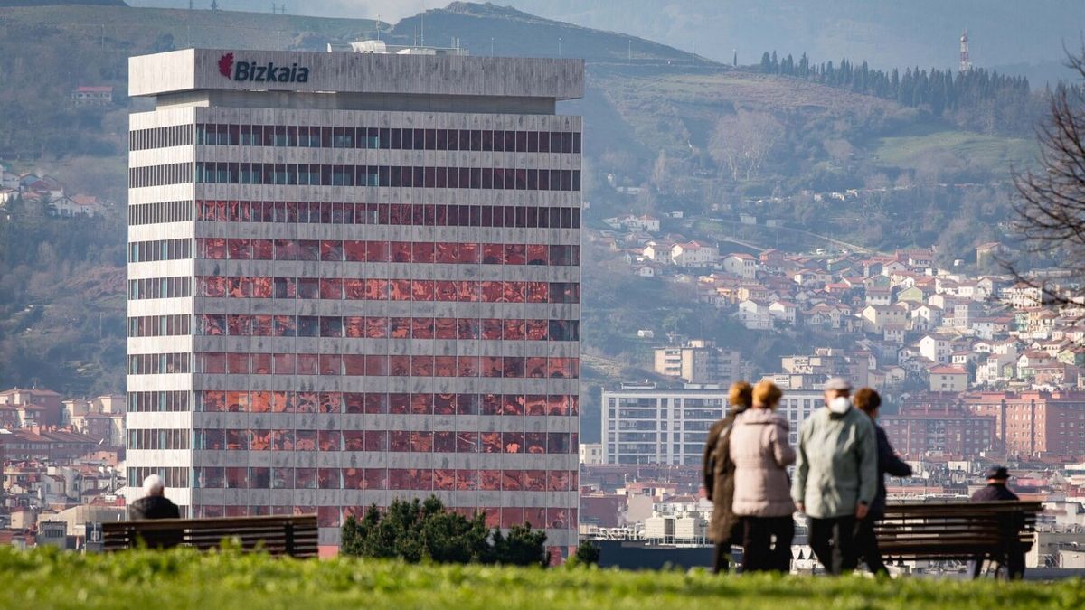 La Torre Bizkaia y su centro de emprendimiento se activarán el próximo 19 de setiembre de manera oficial