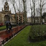 El Ayuntamiento reactivar&aacute; la zona de protecci&oacute;n ac&uacute;stica especial en Uribitarte y Albia