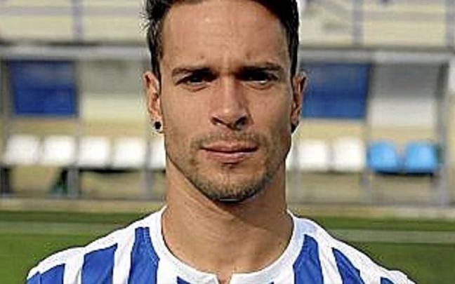 Eneko Martínez. | FOTO: UNAI BEROIZ