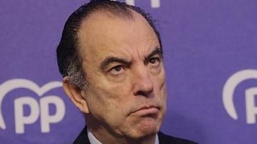 Carlos García Adanero.