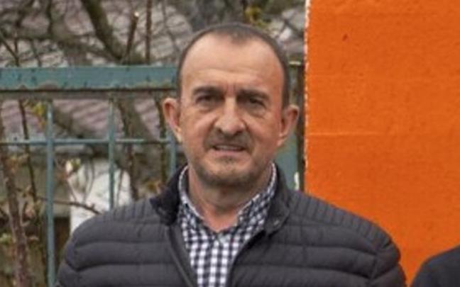 José Julián Garciandía, presidente de AES.