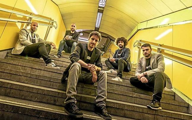 The Machetazo. | FOTO: CEDIDA