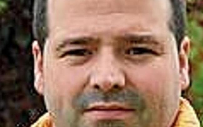 Jon Escuza volverá ser el candidato del PNV a Okondo