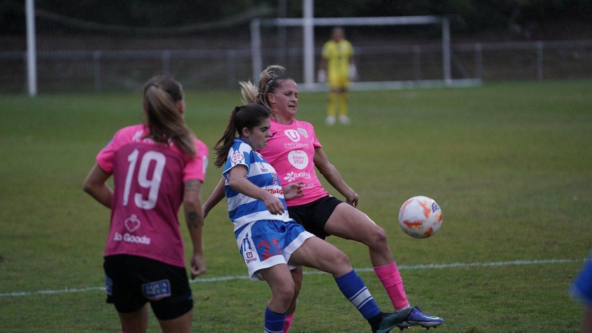 El Bizkerre cae en la primera ronda de la Copa