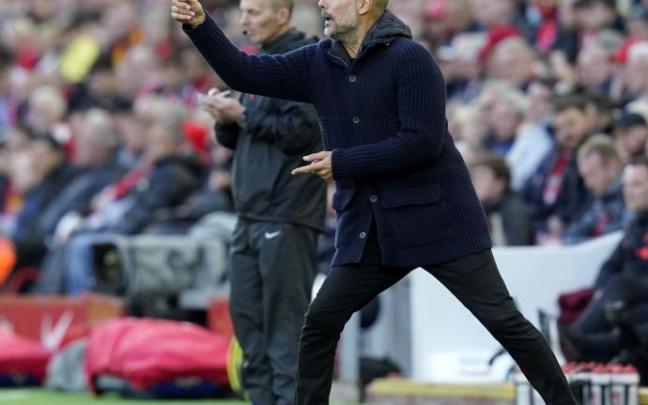 Según el ICIJ, Pep Guardiola fue titular de una cuenta bancaria mientras dirigía al F.C Barcelona