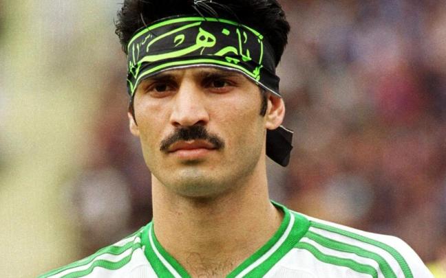 Ali Diae fue hasta 2021 el autor de más goles con selecciones. Ali Diae fue hasta 2021 el autor de más goles con selecciones.