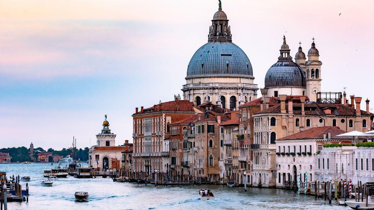 Foronda ofrece unas minivacaciones a Venecia en diciembre