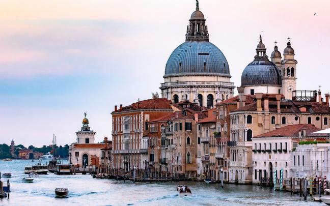 Foronda ofrece unas minivacaciones a Venecia en diciembre Foronda ofrece unas minivacaciones a Venecia en diciembre