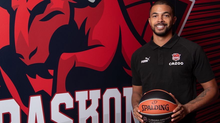 Darius Thompson ya está en Vitoria