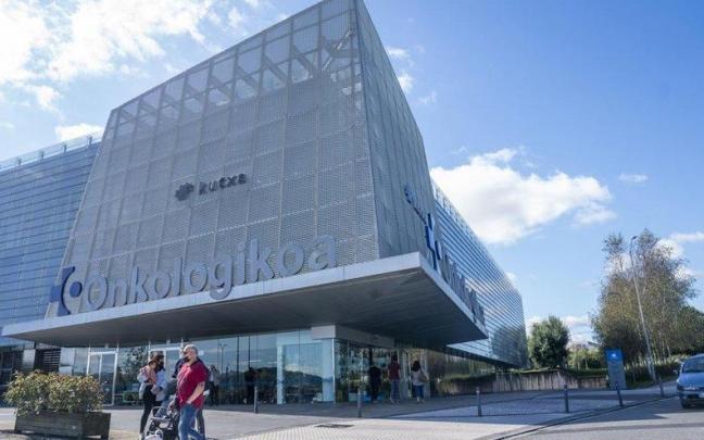 Hospital Onkologikoa
