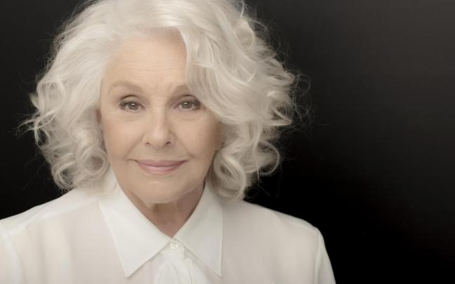 Lola Herrera. Lola Herrera.