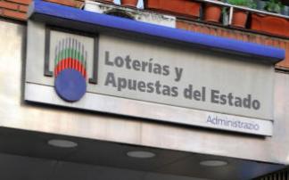 Un acertante en Abadiño ha ganado más de 1,7 millones en la Bonoloto