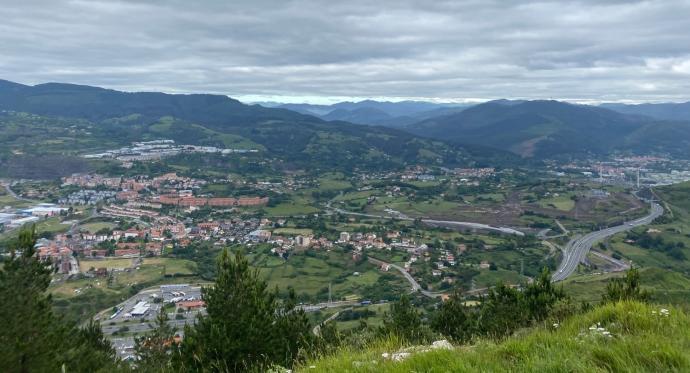 Imagen de Abanto Zierbena, un municipio que apuesta por la innovación