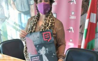 Cartel de la campaña.