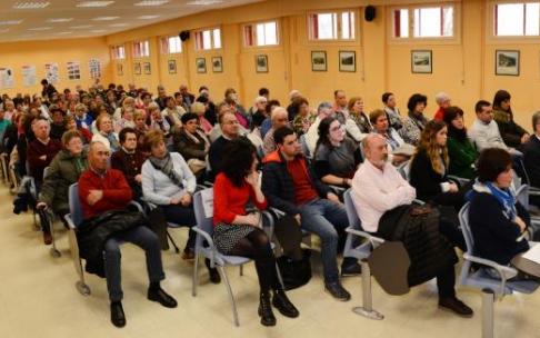 Abanto prioriza con Activte + la conectividad social