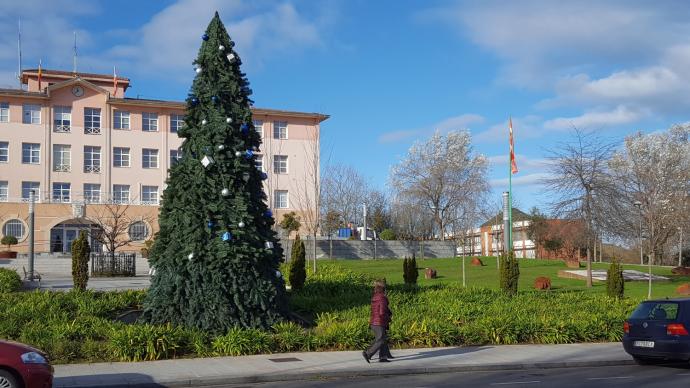 La Navidad llega a Abanto con un gran abanico de actos.