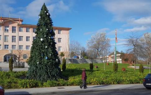La Navidad llega a Abanto con un gran abanico de actos.