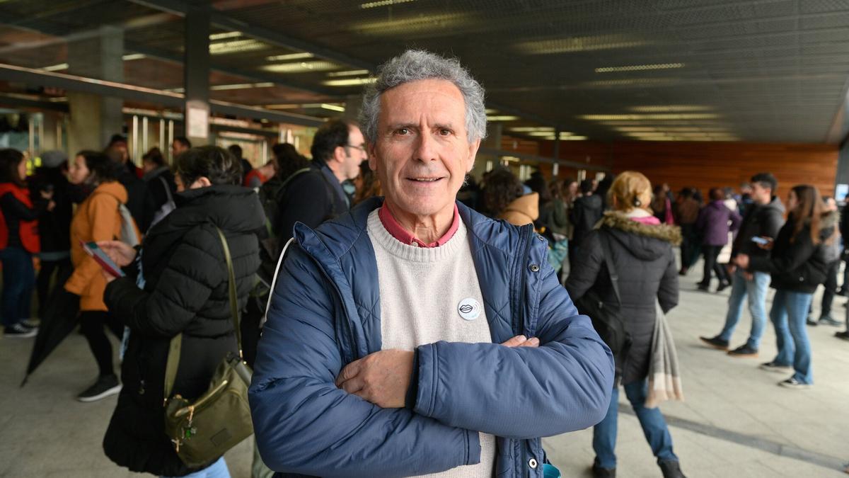 I&ntilde;aki Murua