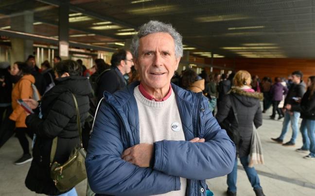 I&ntilde;aki Murua