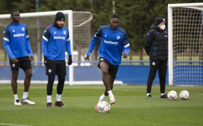 Abdallahi, convocado de nuevo por Mauritania