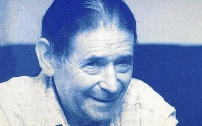 Lazkao Txiki. Argazkia: N.G.