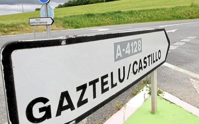 Castillo estrena su comunidad energética: "Abrir camino es complicado" Castillo estrena su comunidad energética: "Abrir camino es complicado"