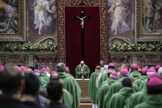 Las investigaciones sobre abusos en la Iglesia se abren camino en Europa