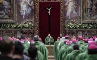 Las investigaciones sobre abusos en la Iglesia se abren camino en Europa Las investigaciones sobre abusos en la Iglesia se abren camino en Europa
