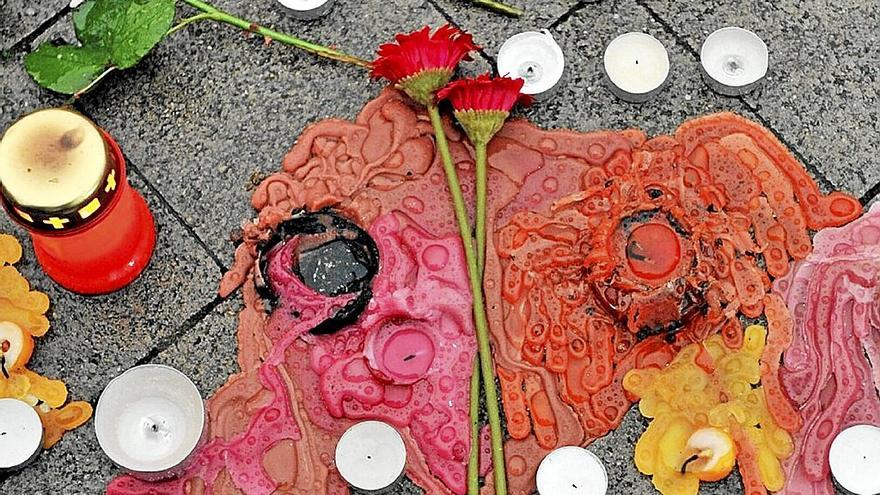 Visibilizar para prevenir el suicidio