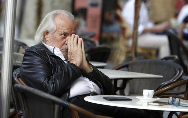 El empresario y magnate del ocio nocturno mallorqu&iacute;n Bartolom&eacute; Cursach.