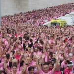 Carrera organizada por Acambi en otra edición