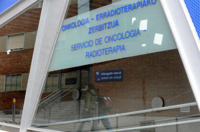 El cribado de cáncer de colon de Euskadi detecta 33.500 tumores en 12 años