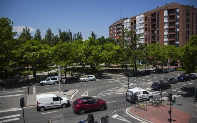 La Ertzaintza apunta a un accidente doméstico como causa del fallecimiento