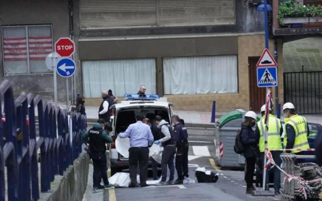 Crecen un 11% los siniestros del trabajo hasta octubre, con 4.400 accidentados más que el pasado año