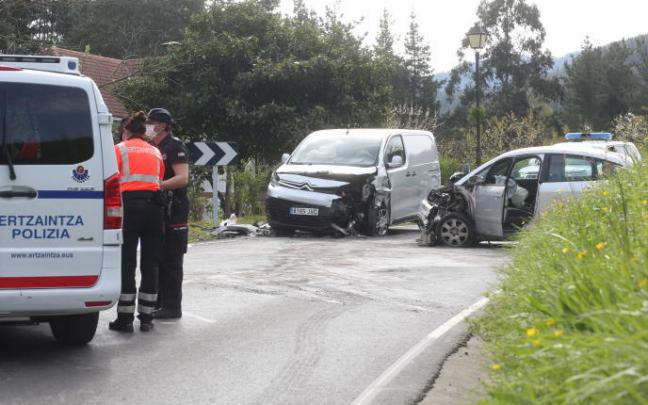 Se desarrollará una campaña de vigilancia y control de velocidad del 4 al 10 de octubre. Se desarrollará una campaña de vigilancia y control de velocidad del 4 al 10 de octubre.