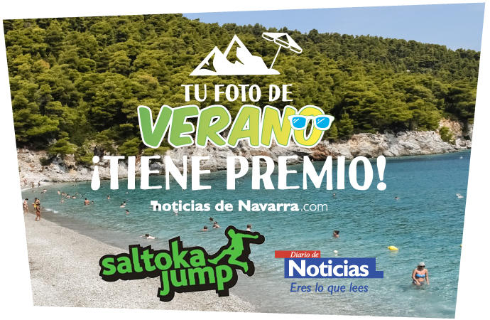 ¡Tu mejor foto del verano tiene premio!