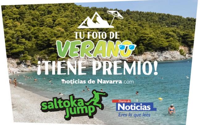 ¡Tu mejor foto del verano tiene premio!