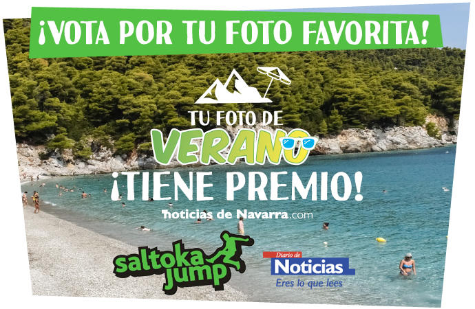 ¡Tu mejor foto del verano tiene premio!