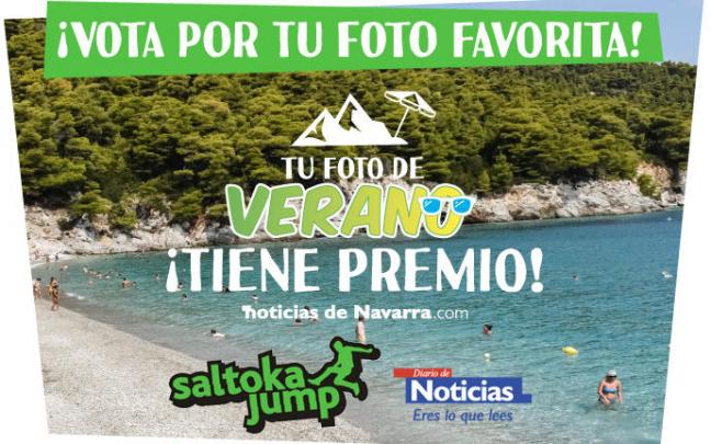 ¡Tu mejor foto del verano tiene premio!