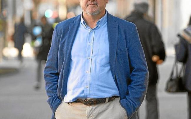 Iñigo Barandiaran: "El acercamiento de la jubilación real a la formal será la medida de mayor impacto"