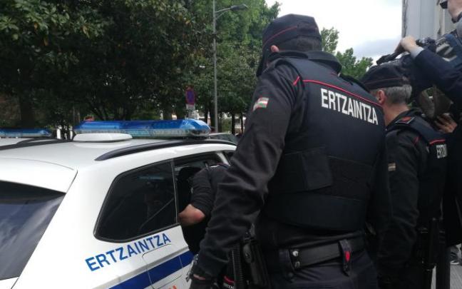 Erkoreka ha pedido prudencia ante un caso delicado.