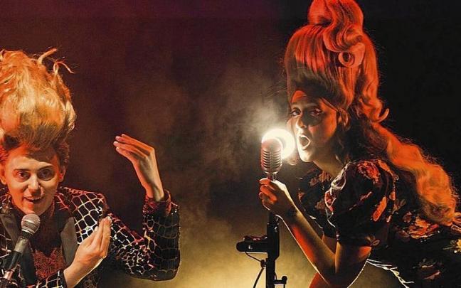 ‘Psychodrama’ de Sleepwalk Collective.