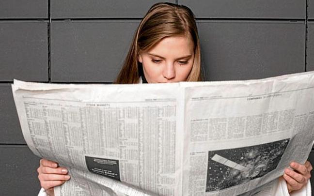 Más información no es mejor informado Más información no es mejor informado