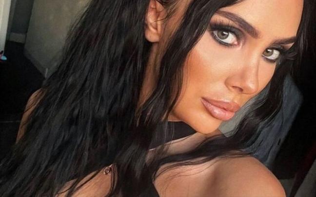 Gemma McCourt, la creadora de contenido que más dinero gana con OnlyFans. Gemma McCourt, la creadora de contenido que más dinero gana con OnlyFans.