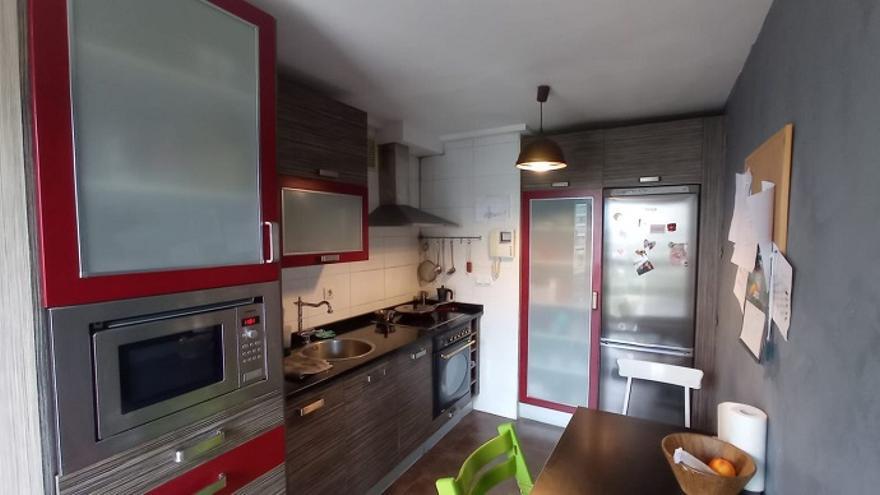 Piso en venta en Calle Labastida, Gasteiz