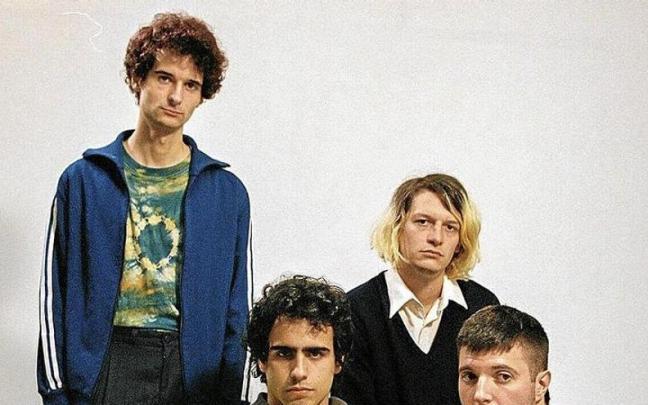 &ldquo;Cada vez que alguien usa lo de Cayetano en el Congreso me doy cuenta de que el t&eacute;rmino ha sobrepasado al grupo&rdquo;