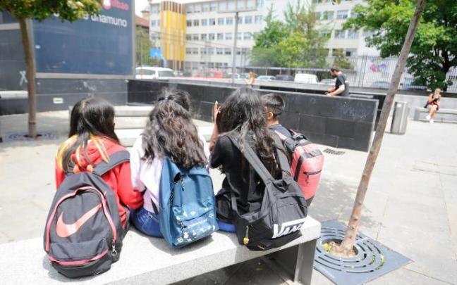 El 36% de los jóvenes trans reconoce haber sufrido preguntas inadecuadas El 36% de los jóvenes trans reconoce haber sufrido preguntas inadecuadas