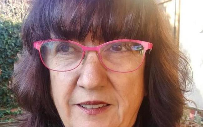 Ruiz Goikotxeta coordina la parte psicológica del informe.